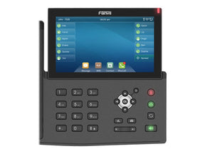 Fanvil X7 Touch Screen Enterprise IP Phone - VoIP-Telefon