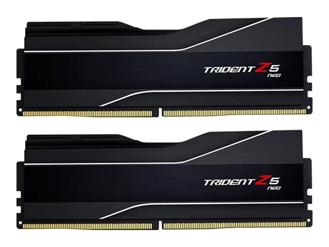 G.Skill Trident Z5 Neo - DDR5 - Kit - 32 GB: 2 x 16 GB