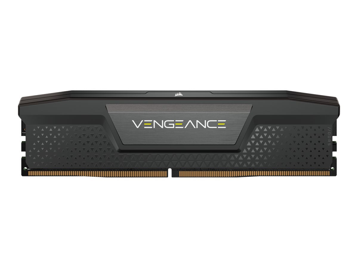 Corsair Vengeance - DDR5 - Kit - 64 GB: 2 x 32 GB