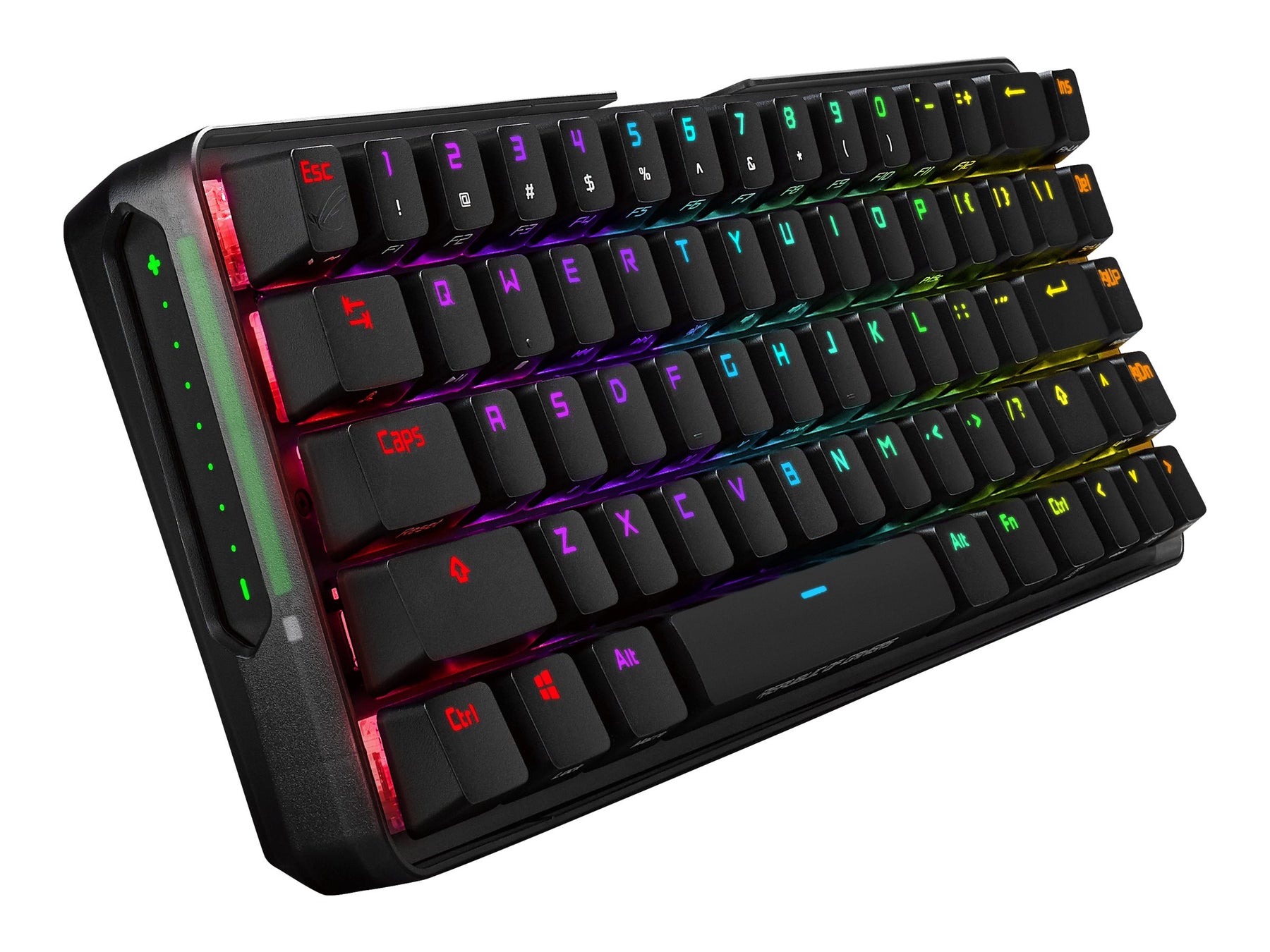 ASUS ROG Falchion - Tastatur - Hintergrundbeleuchtung