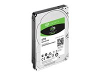 Seagate Guardian BarraCuda ST5000LM000 - Festplatte - 5 TB - intern - 2.5" (6.4 cm)