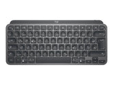 Logitech MX Keys Mini - Tastatur - hinterleuchtet