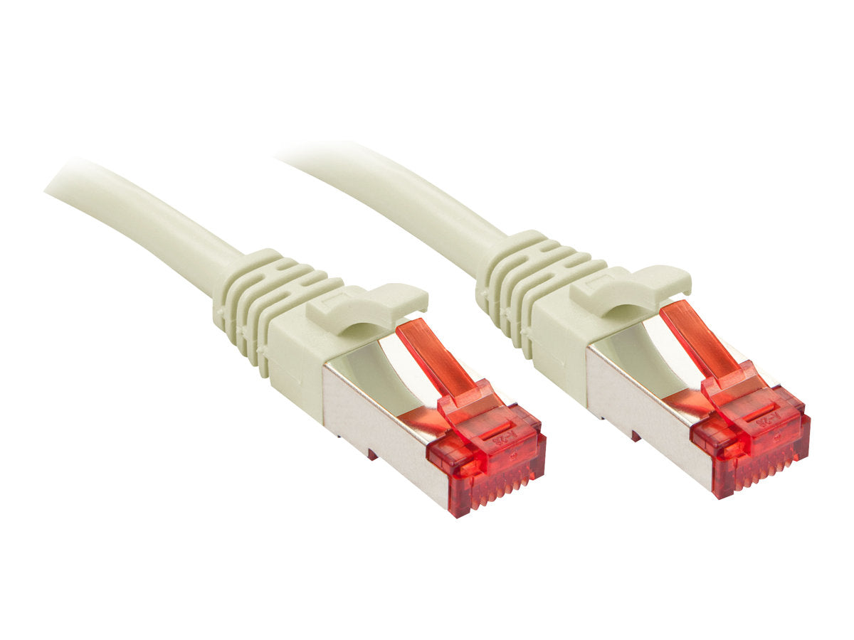 Lindy Patch-Kabel - RJ-45 (M) bis RJ-45 (M)