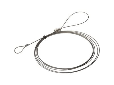 Axis Safety Wire - Sicherheitskabel - Innenbereich, Außenbereich (Packung mit 5)