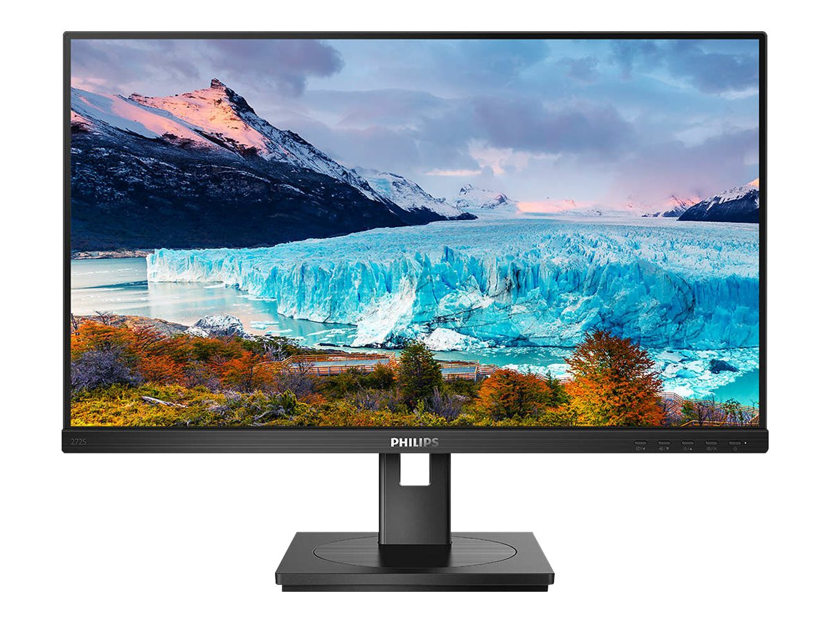 Philips S-line 272S1M - LED-Monitor - 68.6 cm (27")