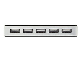 DIGITUS USB 2.0 Hub, 10-Port