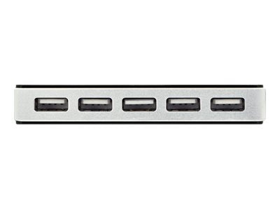 DIGITUS USB 2.0 Hub, 10-Port