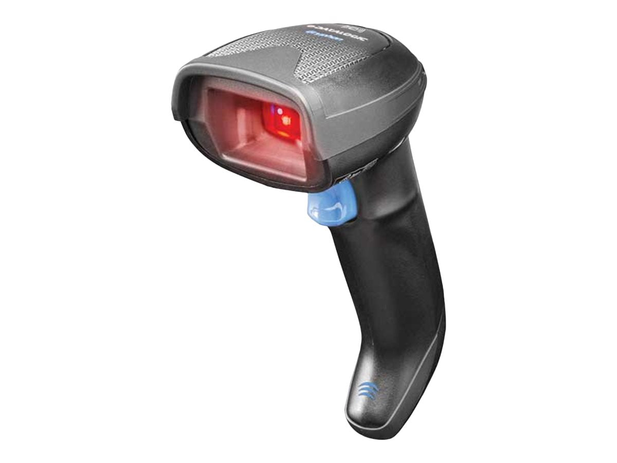 Datalogic Gryphon I GBT4500 - Kit - Barcode-Scanner