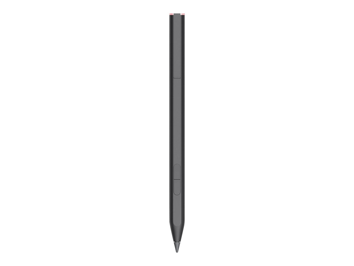 HP Rechargeable Tilt Pen - Digitaler Stift - Charcoal Grey