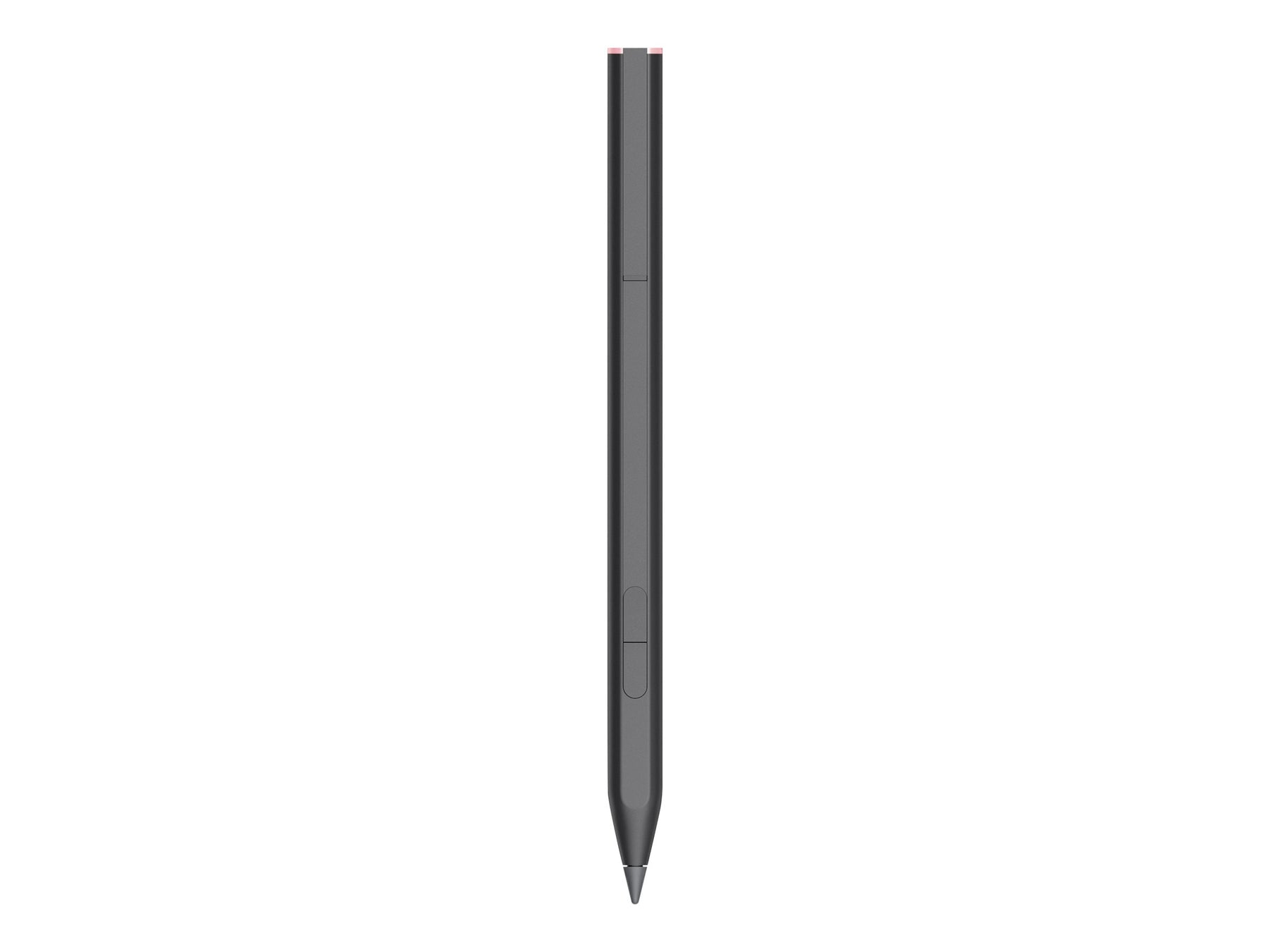 HP Rechargeable Tilt Pen - Digitaler Stift - Charcoal Grey