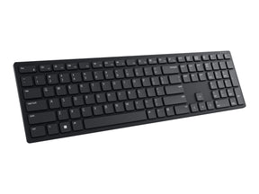 Dell KB500 - Tastatur - kabellos - 2.4 GHz - QWERTZ