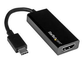 StarTech.com USB-C auf HDMI Adapter - Thunderbolt 3 kompatibel