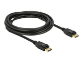 Delock DisplayPort-Kabel - DisplayPort (M)