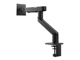 Dell Single Monitor Arm - MSA20 - Befestigungskit - einstellbarer Arm - für LCD-Display - Schwarz - Bildschirmgröße: 48.3-96.5 cm (19"-38")