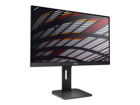 AOC X24P1 - LED-Monitor - 61 cm (24") - 1920 x 1200 Full HD (1080p)