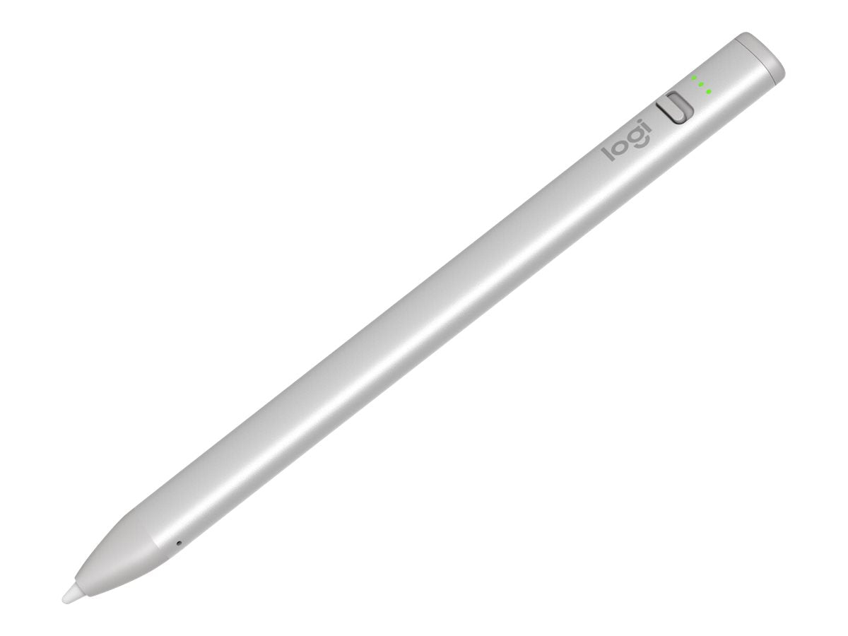 Logitech Crayon - Digitaler Stift - kabellos