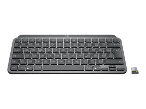 Logitech MX Keys Mini for Business - Tastatur