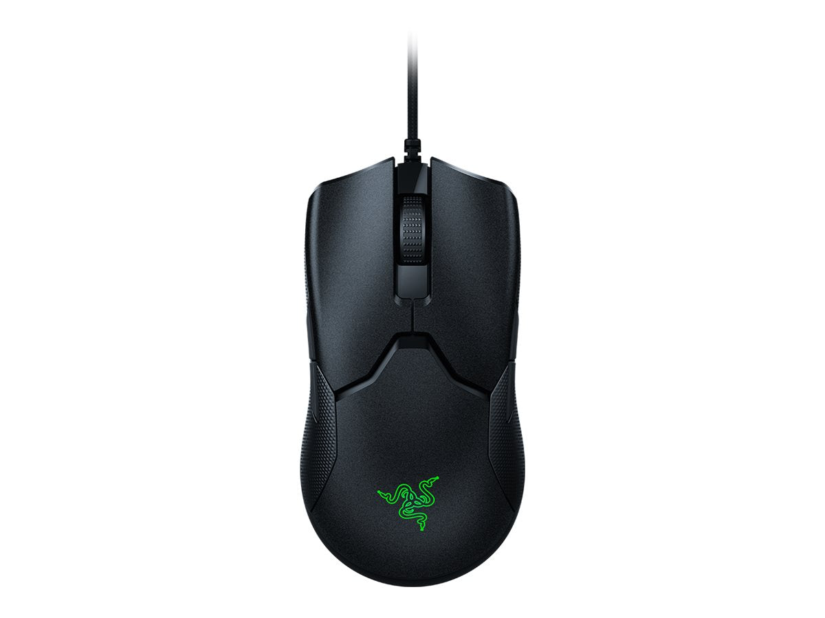 Razer Viper 8KHz - Maus - rechts- und linkshändig