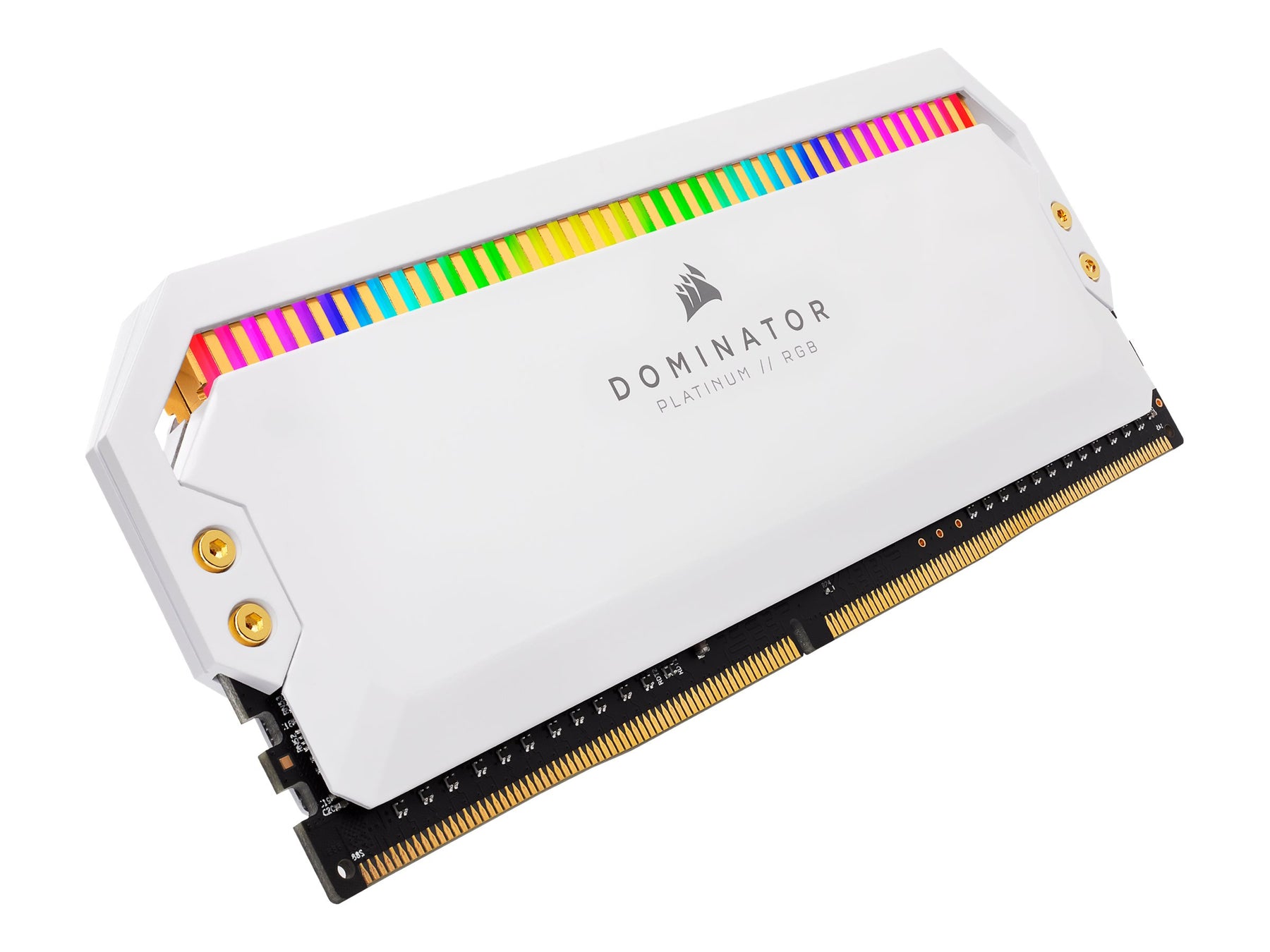 Corsair Dominator Platinum RGB - DDR4 - Kit - 32 GB: 2 x 16 GB