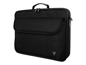 V7 Essential - Notebook-Tasche - 40.6 cm (16")