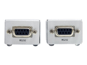 StarTech.com Serieller DB9 RS232-Extender über Cat5