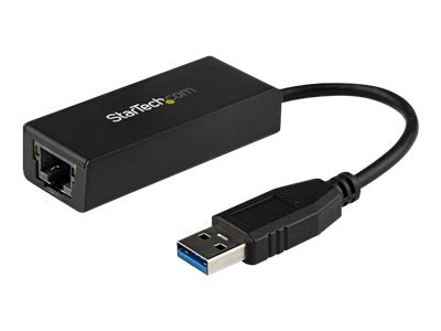 StarTech.com USB 3.0 auf Gigabit Ethernet Lan Adapter