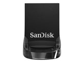 SanDisk Ultra Fit - USB-Flash-Laufwerk - 32 GB