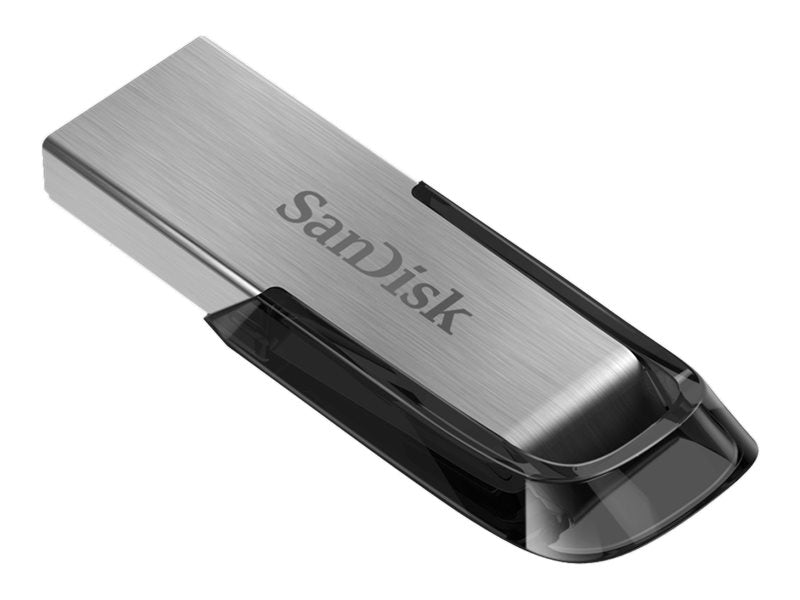 SanDisk Ultra Flair - USB-Flash-Laufwerk - 32 GB