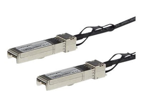 StarTech.com 2m SFP+ Direktverbindungskabel - MSA konform