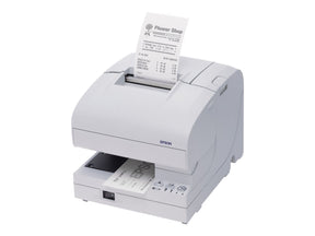 Epson TM J7200 - Belegdrucker - Tintenstrahl - Roll (8,3 cm)