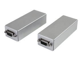 StarTech.com Serieller DB9 RS232-Extender über Cat5