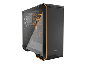 Be Quiet! Dark Base 700 - Tower - Erweitertes ATX - ohne Netzteil (ATX / PS/2)