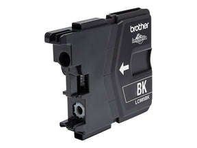 Brother LC985BK - Schwarz - Original - Tintenpatrone