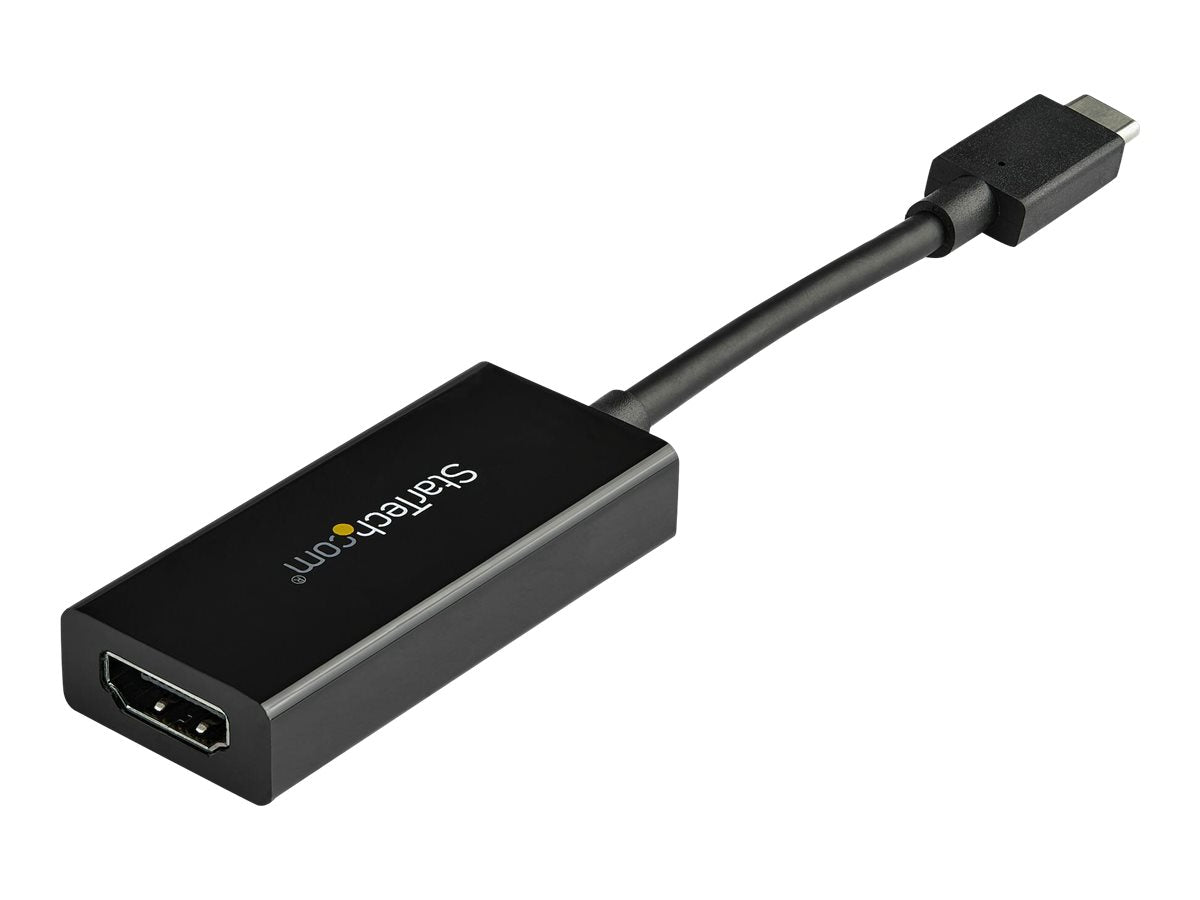 StarTech.com USB-C auf HDMI Adapter mit HDR - 4K 60Hz