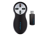 Kensington Si600 Wireless Presenter with Laser Pointer