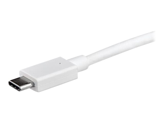 StarTech.com 1m USB C auf DisplayPort Kabel - USB C Kabel