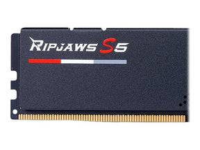 G.Skill Ripjaws S5 - DDR5 - Kit - 32 GB: 2 x 16 GB