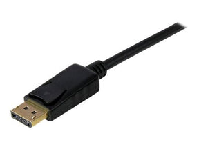 StarTech.com DisplayPort auf VGA Kabel 4,5m (Stecker/Stecker)