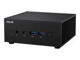 ASUS Mini PC PN52 BBR959XD - Barebone - Mini-PC - 1 x Ryzen 9 5900HX / 3.3 GHz - RAM 0 GB - Radeon Graphics - 1GbE, 2.5GbE, Bluetooth 5.2, 802.11ax (Wi-Fi 6E)