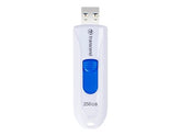 Transcend JetFlash 790 - USB-Flash-Laufwerk - 256 GB