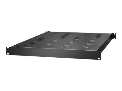 APC Easy Rack - Rack - Regal - Schwarz - 1U - 48.3 cm (19")