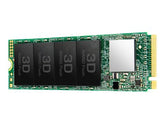 Transcend 110S - SSD - 1 TB - intern - M.2 2280 - PCIe 3.0 x4 (NVMe)