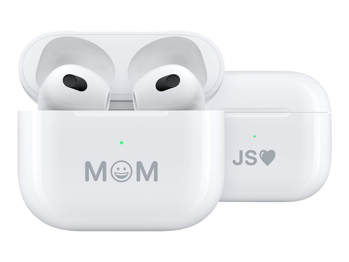 Apple AirPods with MagSafe Charging Case - 3. Generation