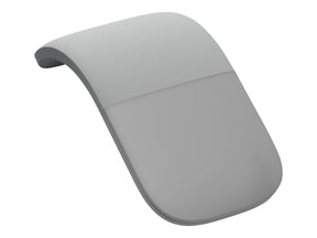 Microsoft Surface Arc Maus - Maus - optisch - 2 Tasten