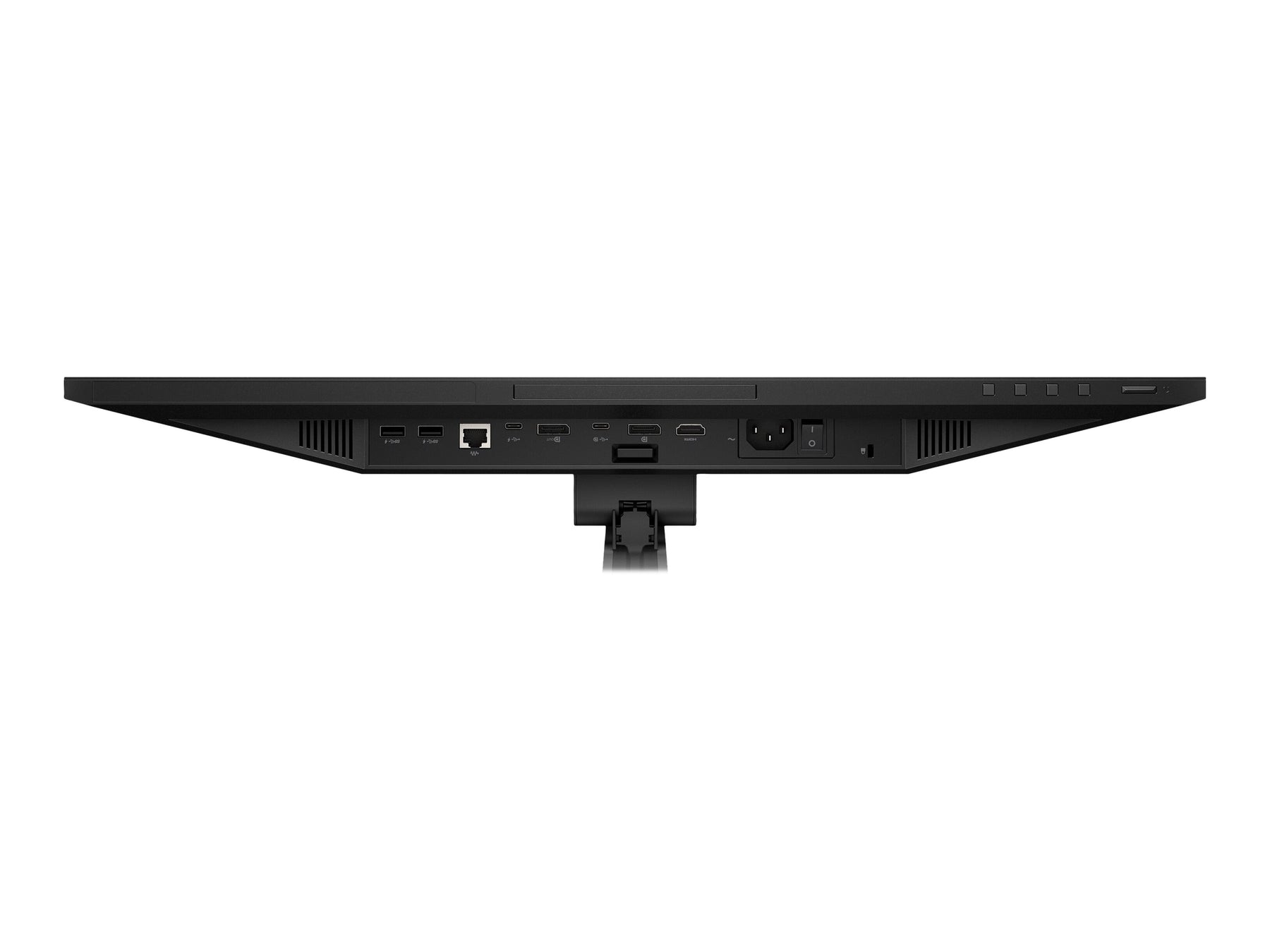 HP E24d G4 Advanced Docking Monitor - LED-Monitor - 60.5 cm (23.8")