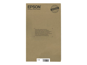 Epson 24XL Multipack Easy Mail Packaging - 6er-Pack