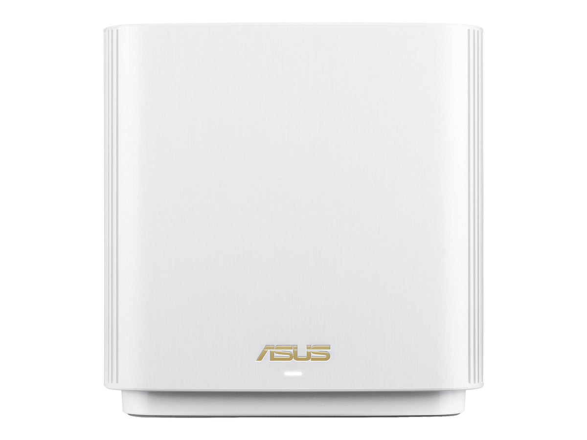 ASUS ZenWiFi XT9 - Router - 3-Port-Switch - GigE, 2.5 GigE