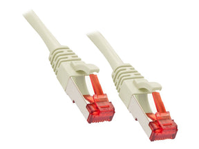 Lindy Patch-Kabel - RJ-45 (M) bis RJ-45 (M)