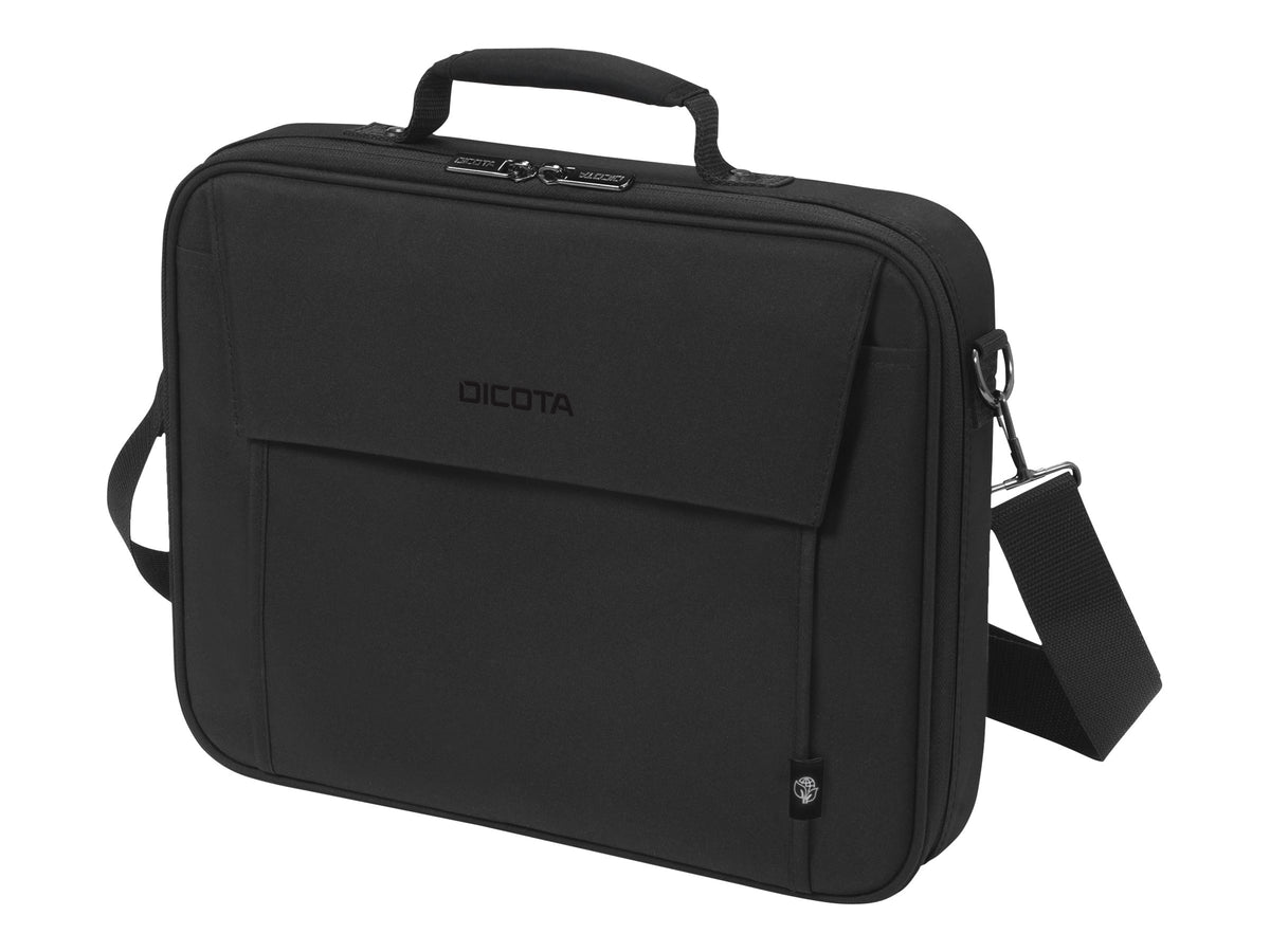 Dicota Eco Multi BASE - Notebook-Tasche - 39.6 cm