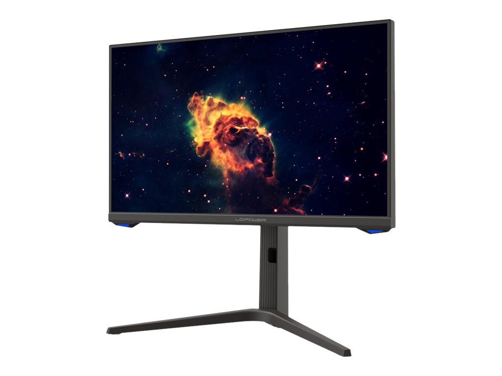 LC-Power LC-M25-FHD-144 - LCD-Monitor - 62.2 cm (24.5")